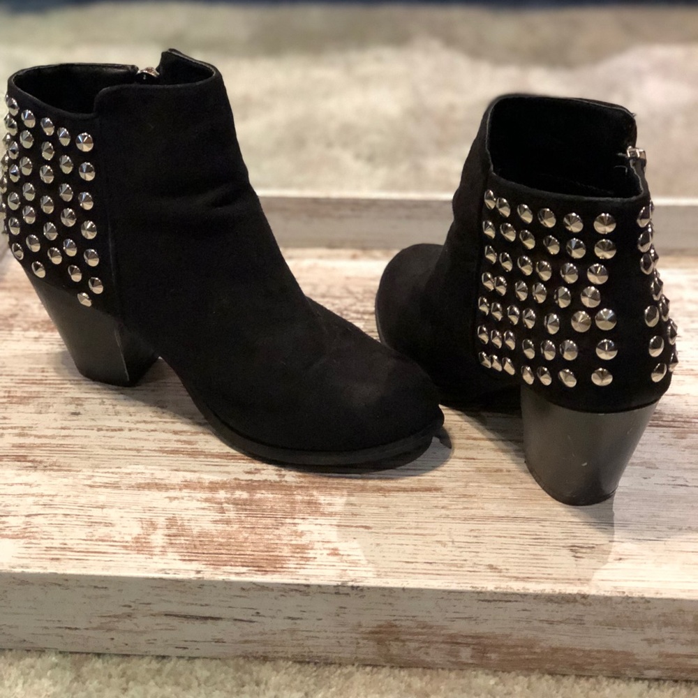Booties